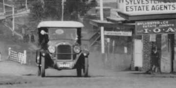 1920-1929
