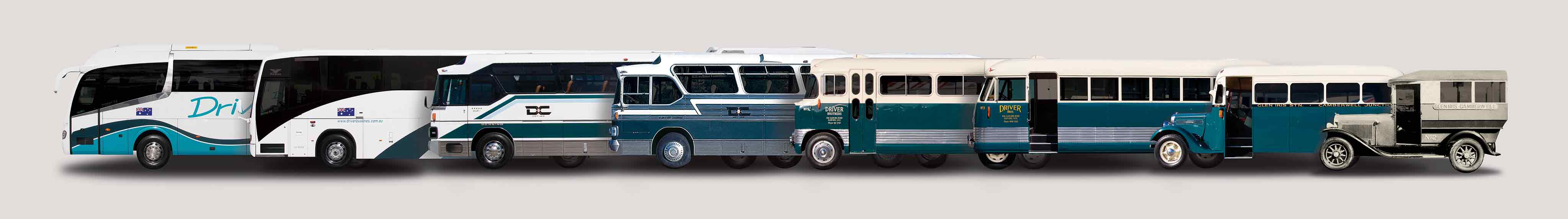 driver bus lines evolution image
